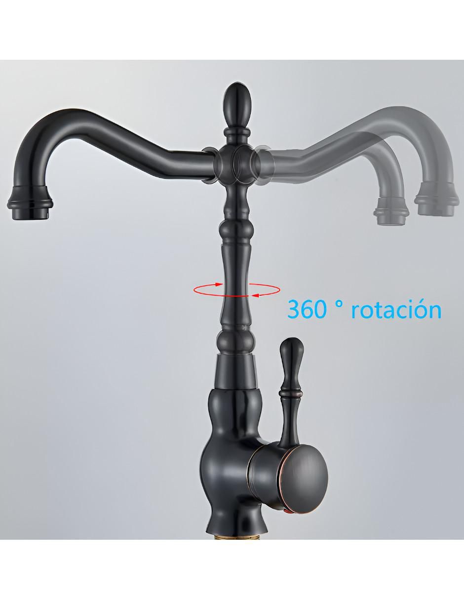 Monomando para cocina 2