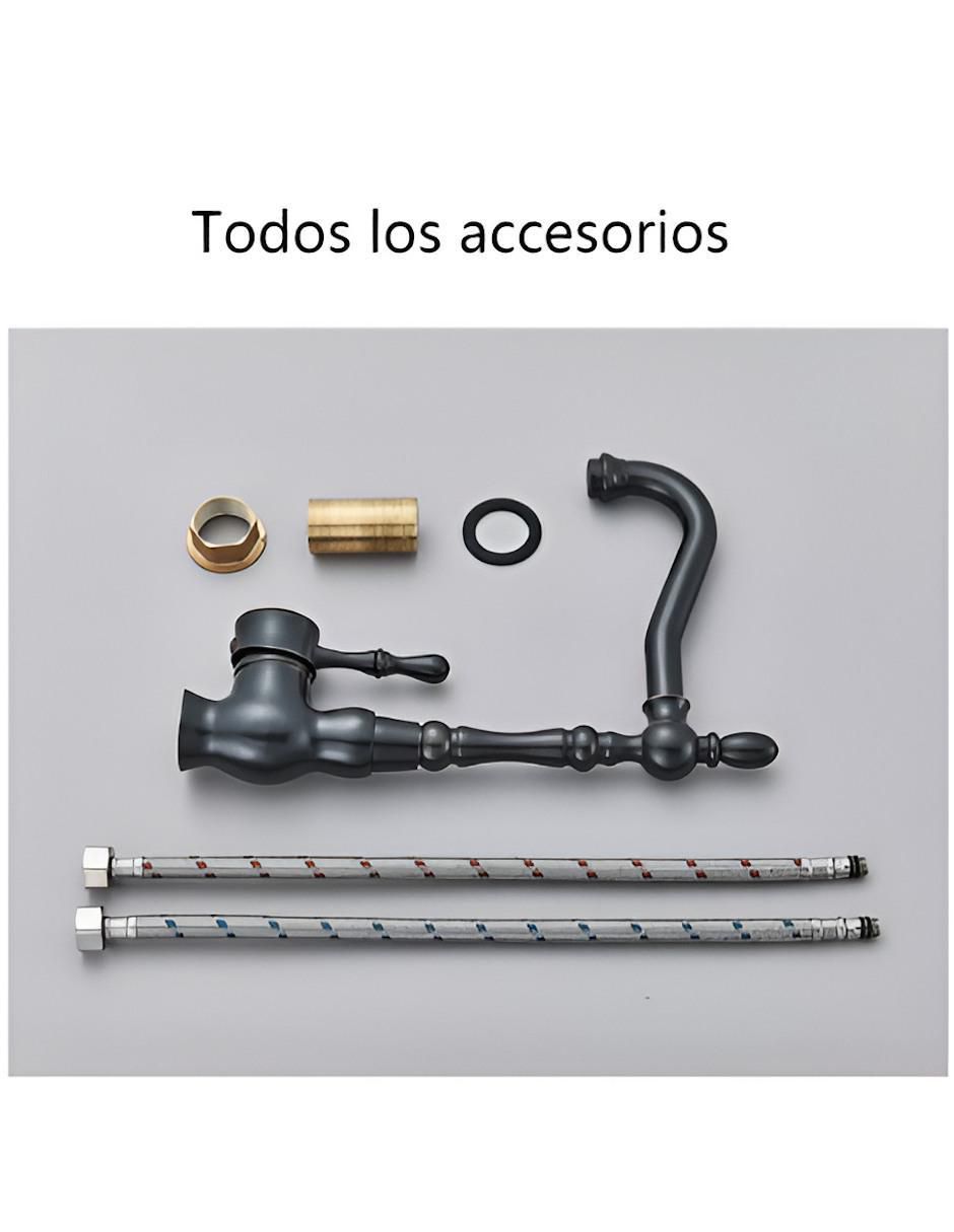 Monomando para cocina 3