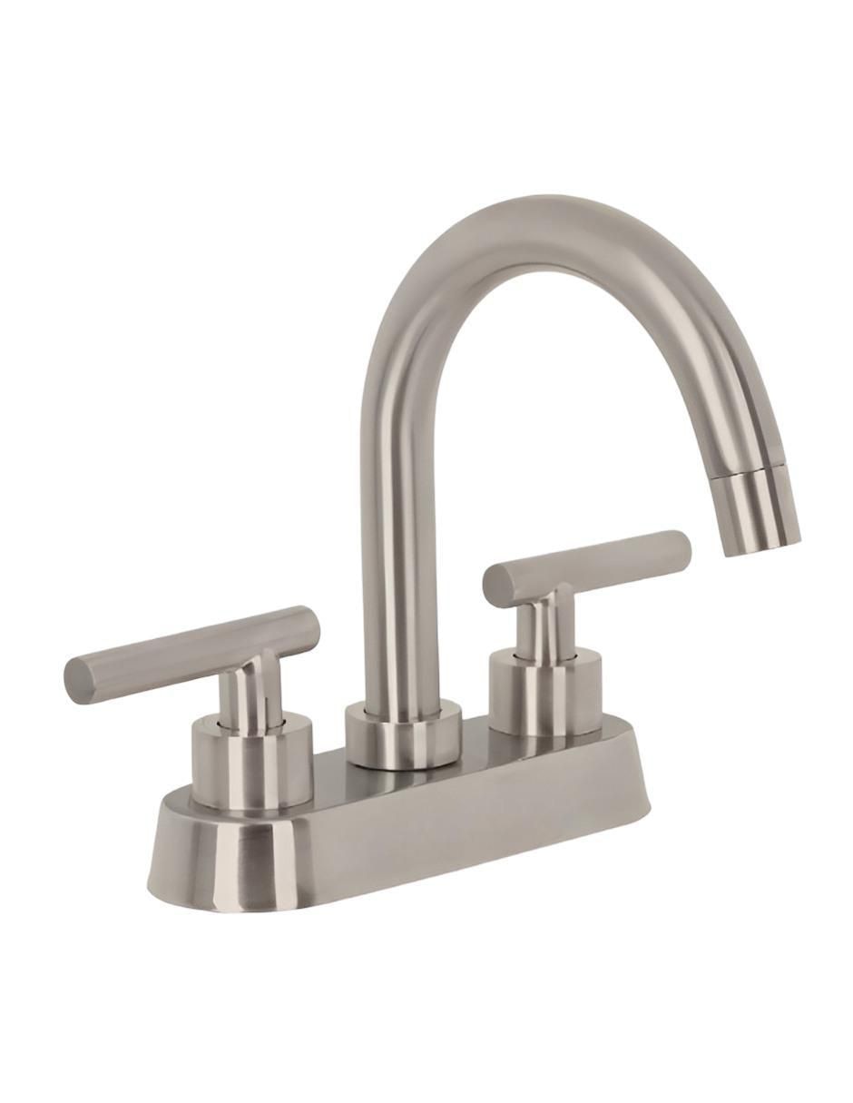 Monomando para lavabo