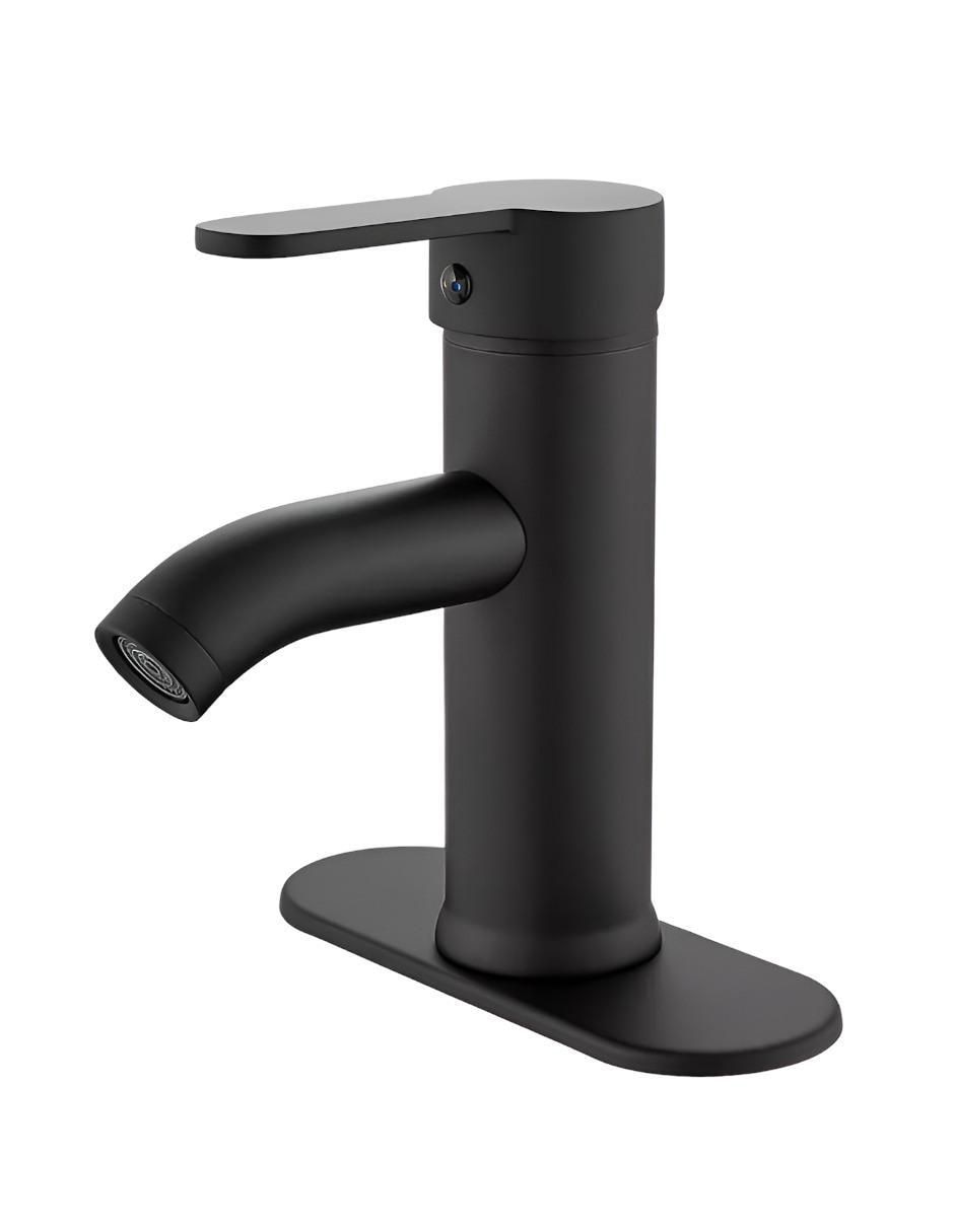 Monomando para lavabo