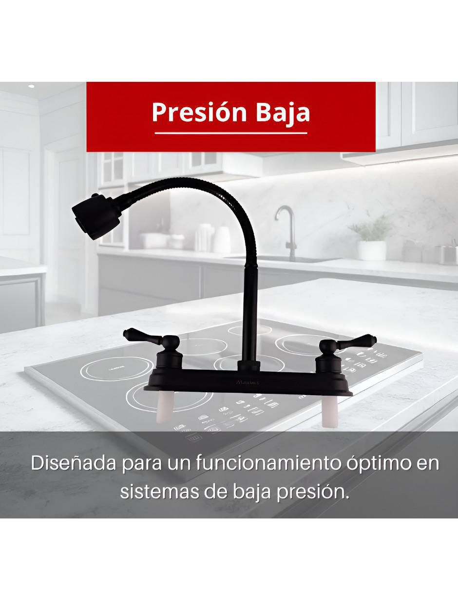 Monomando para cocina 2