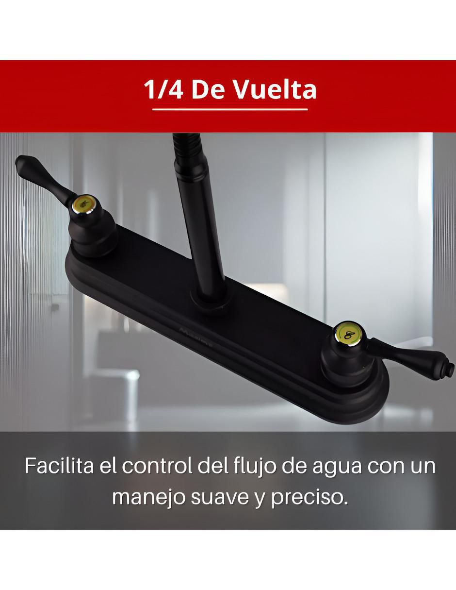 Monomando para cocina 3