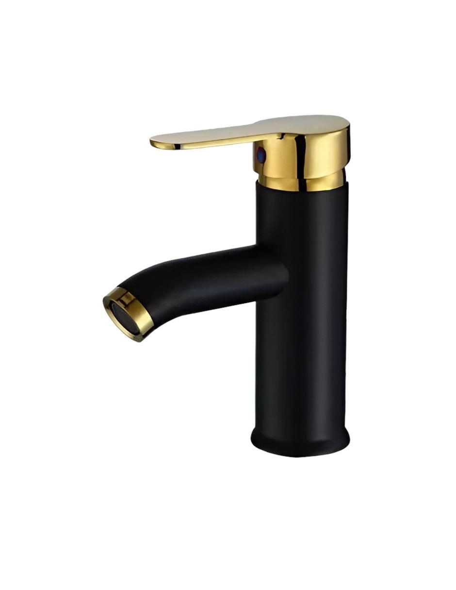 Monomando para lavabo