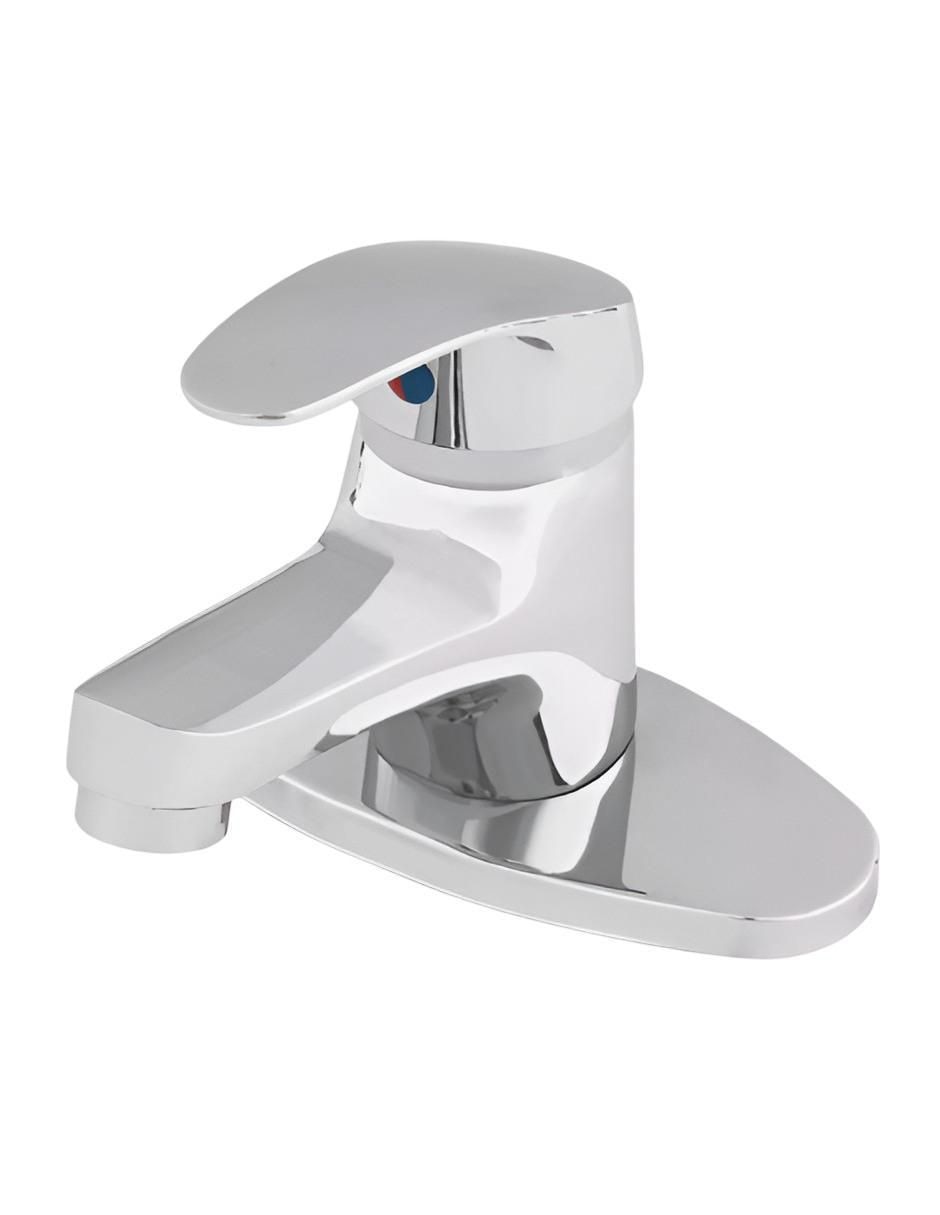 Monomando para lavabo