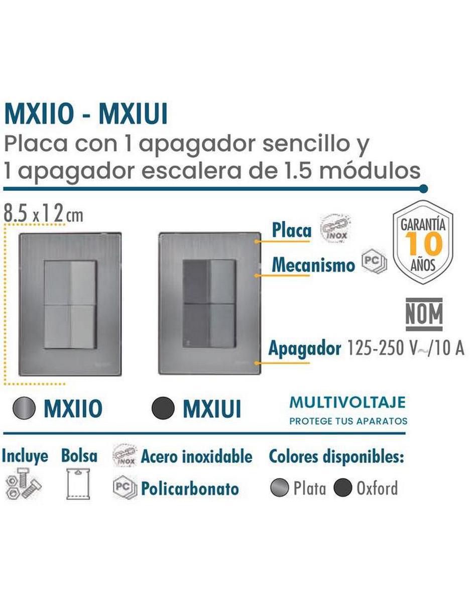 Apagador 5