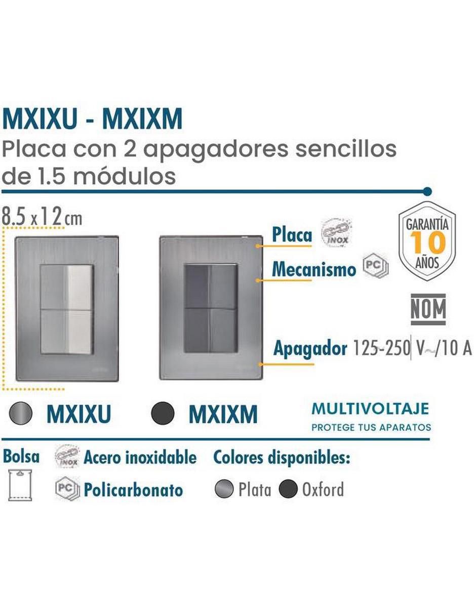 Apagador 5