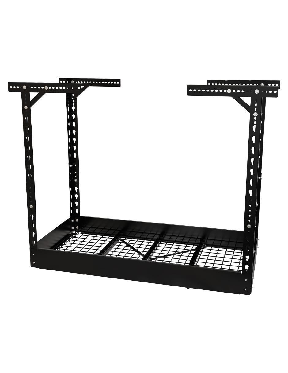 Estante de acero Overhead Rack 2