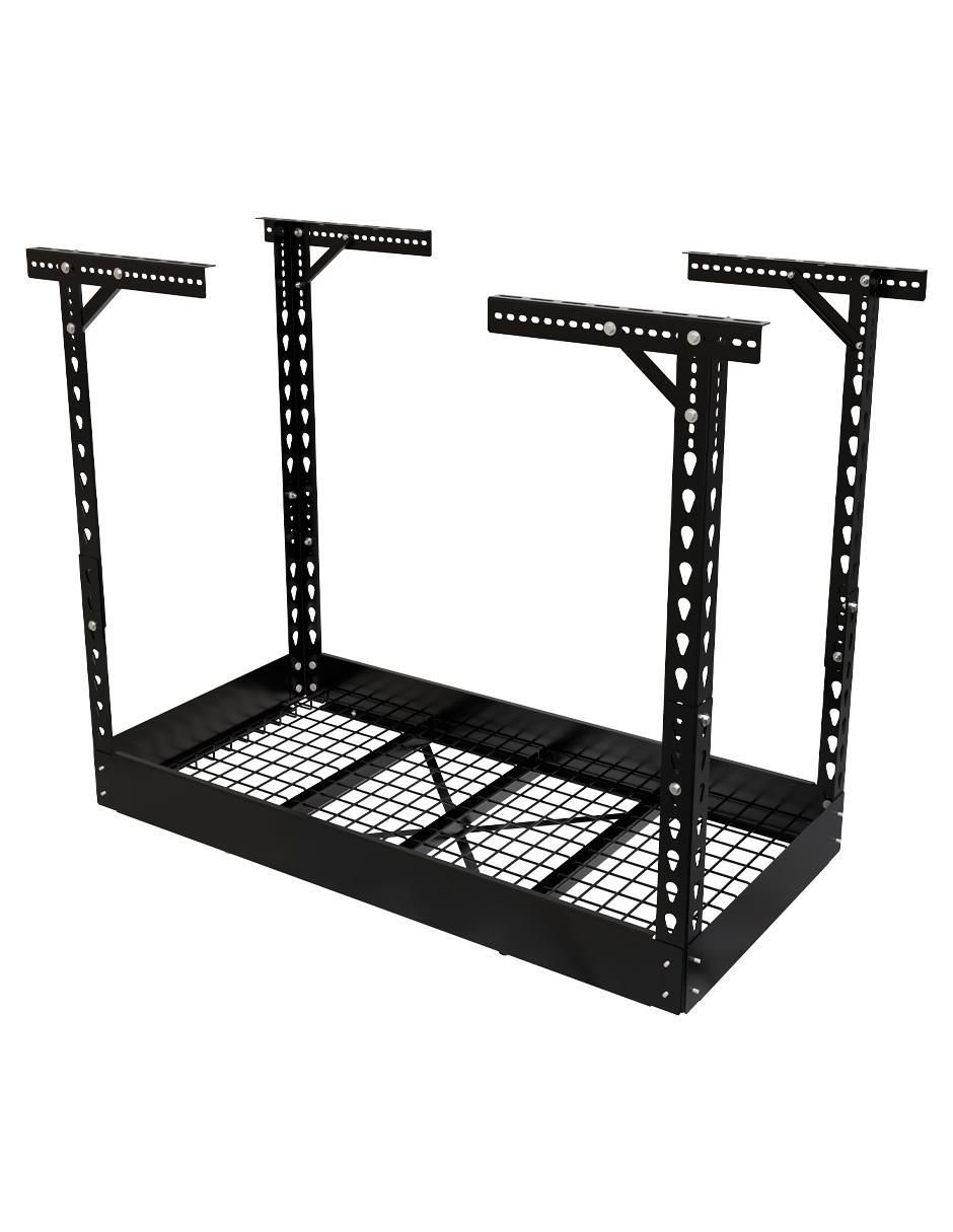 Estante de acero Overhead Rack 3