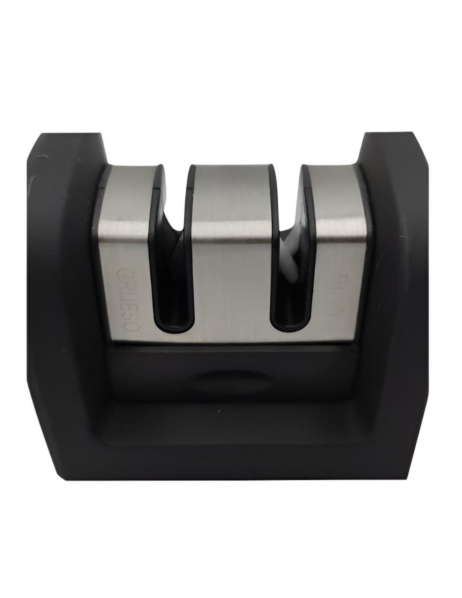 Afilador para cuchillos y tijeras 2