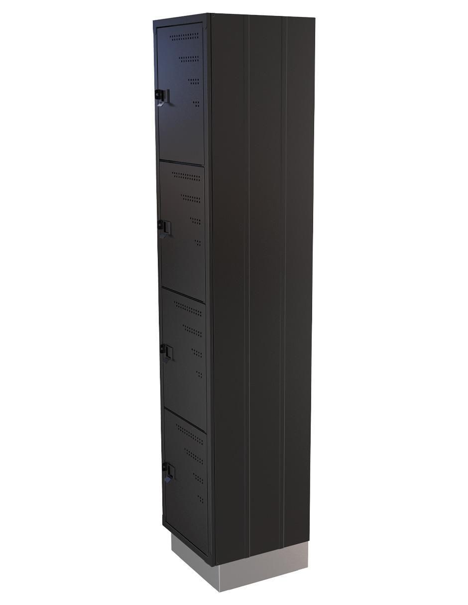Locker 2