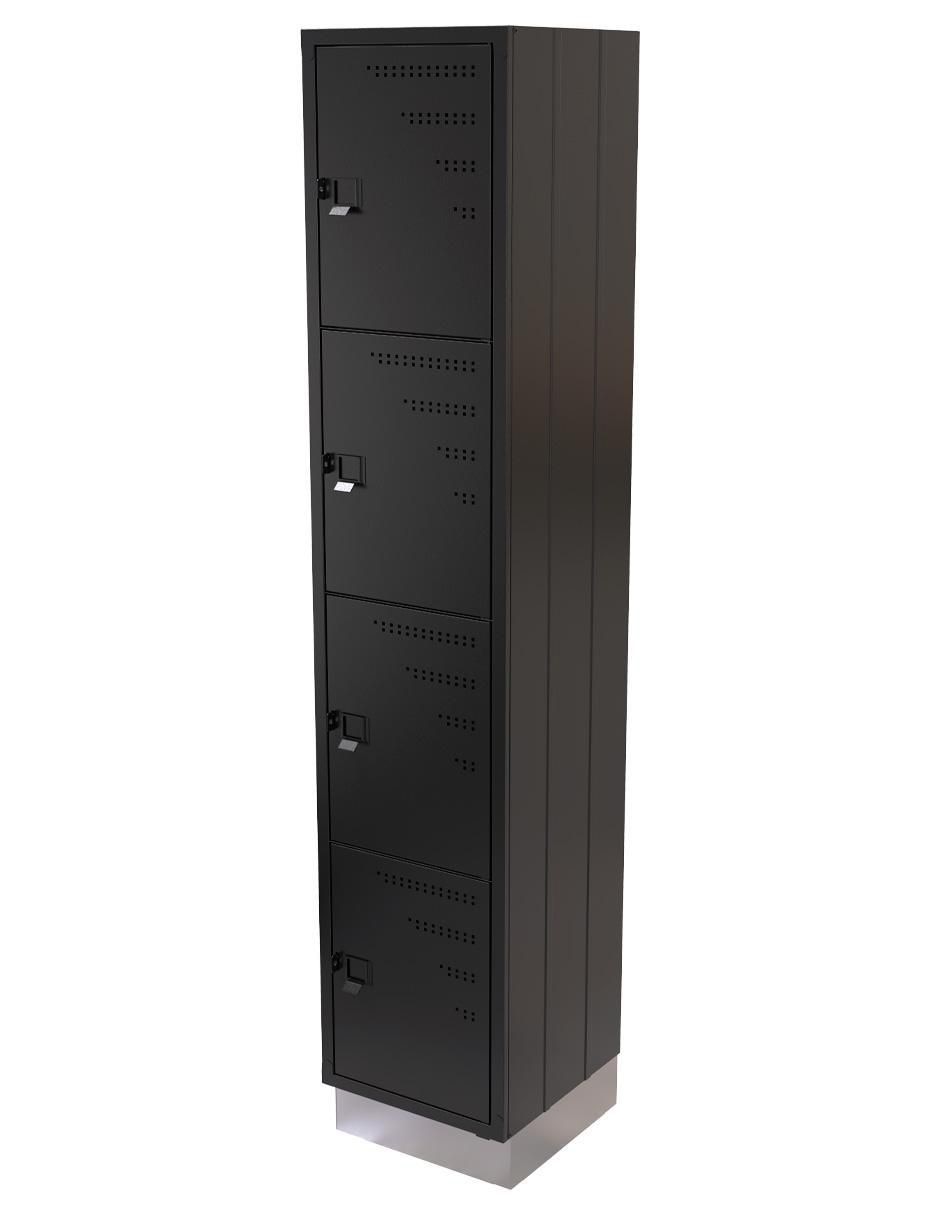 Locker 3