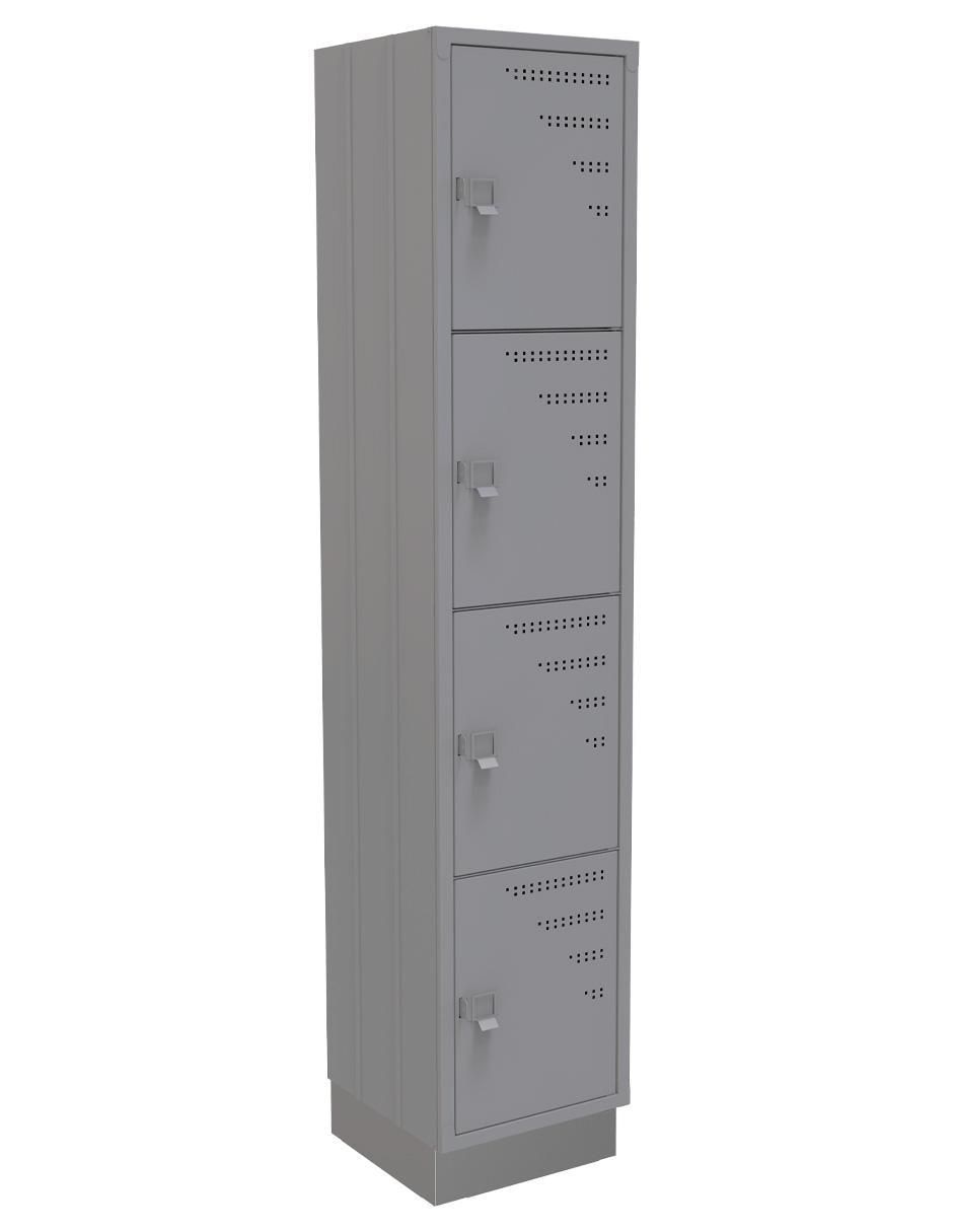 Locker gsi storage solutions