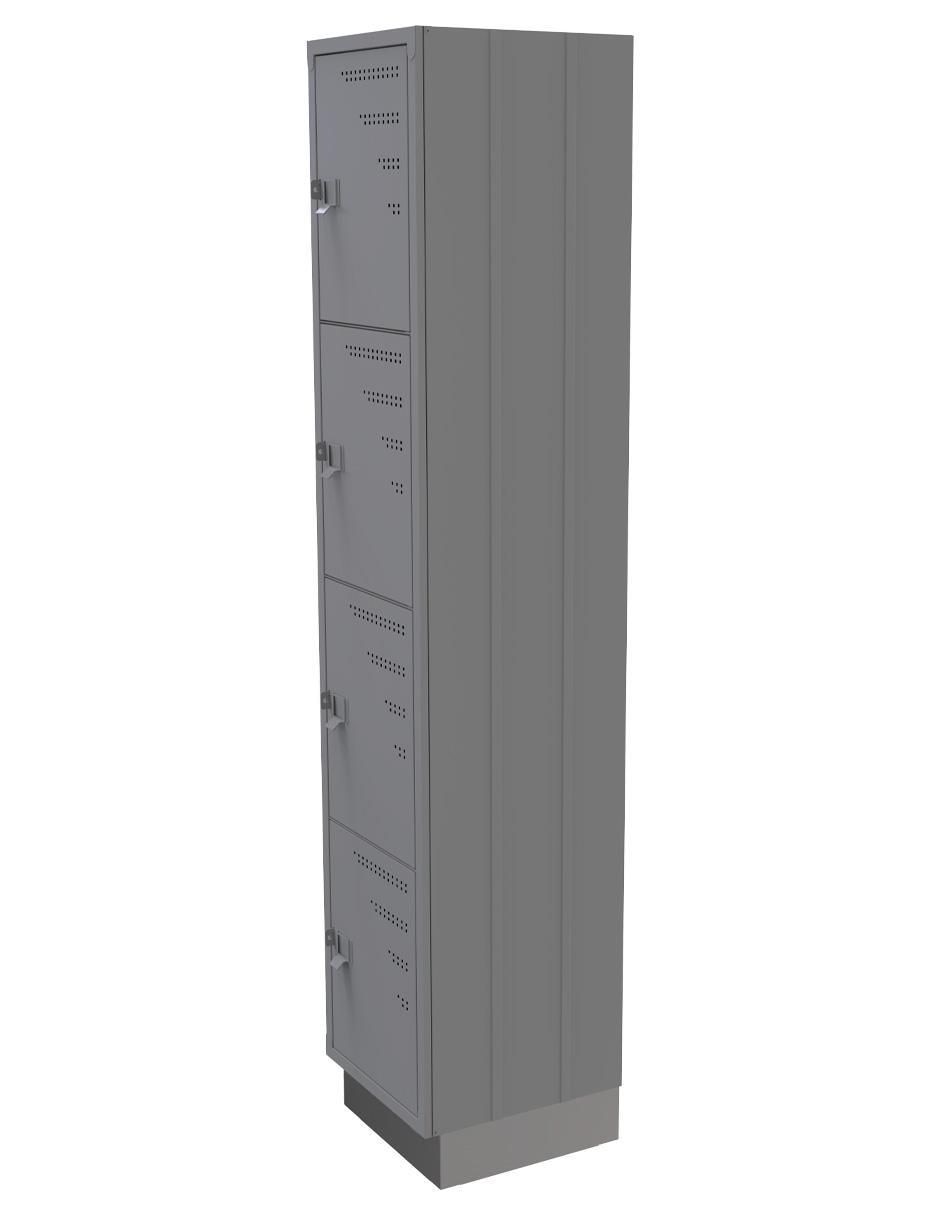 Locker gsi storage solutions