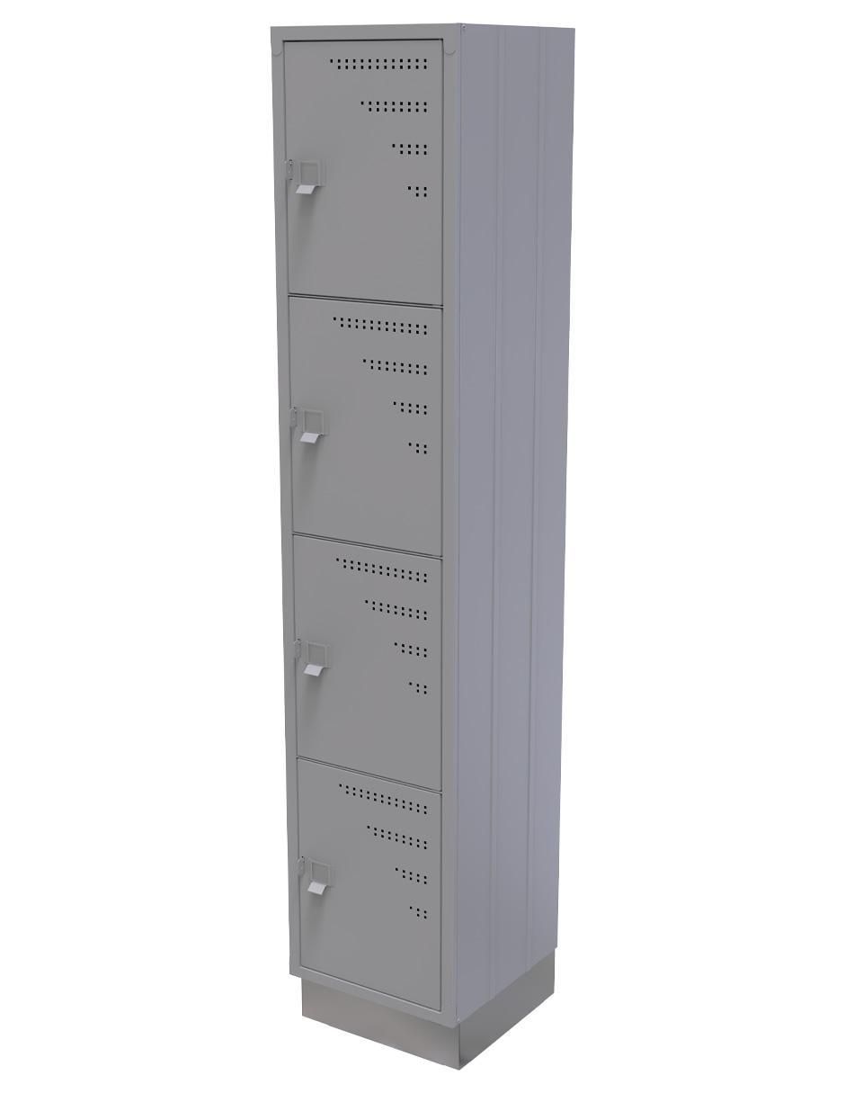 Locker gsi storage solutions