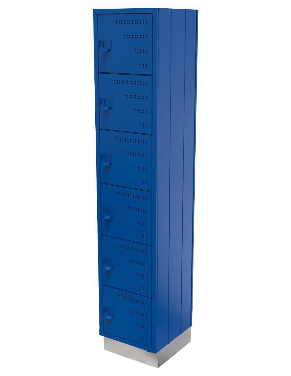Locker 3