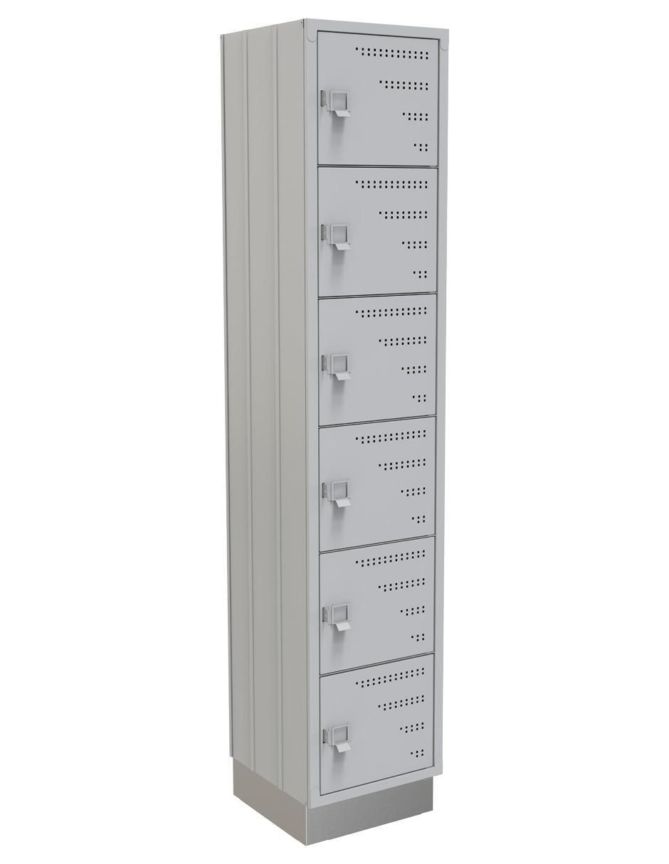 Locker gsi storage solutions