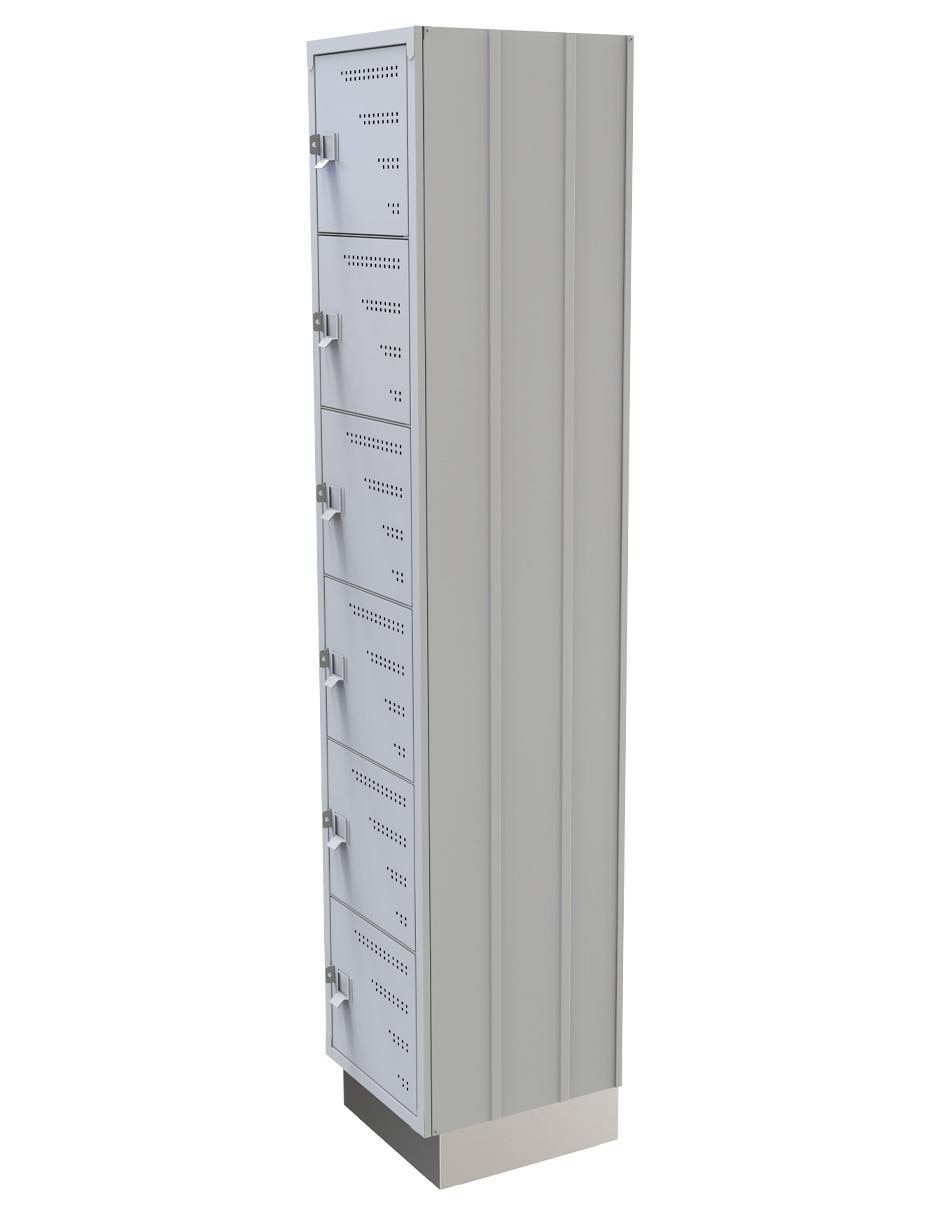 Locker gsi storage solutions