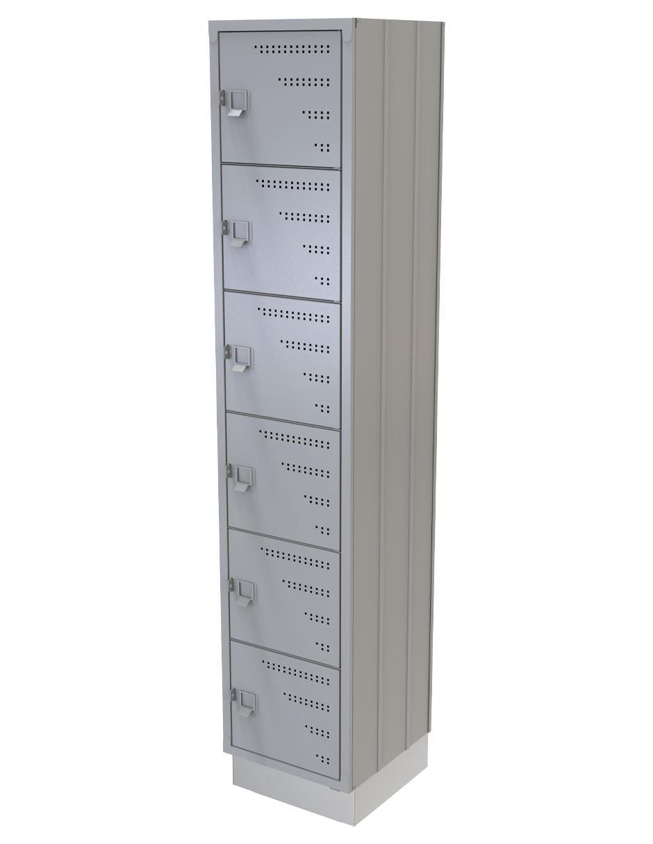 Locker gsi storage solutions