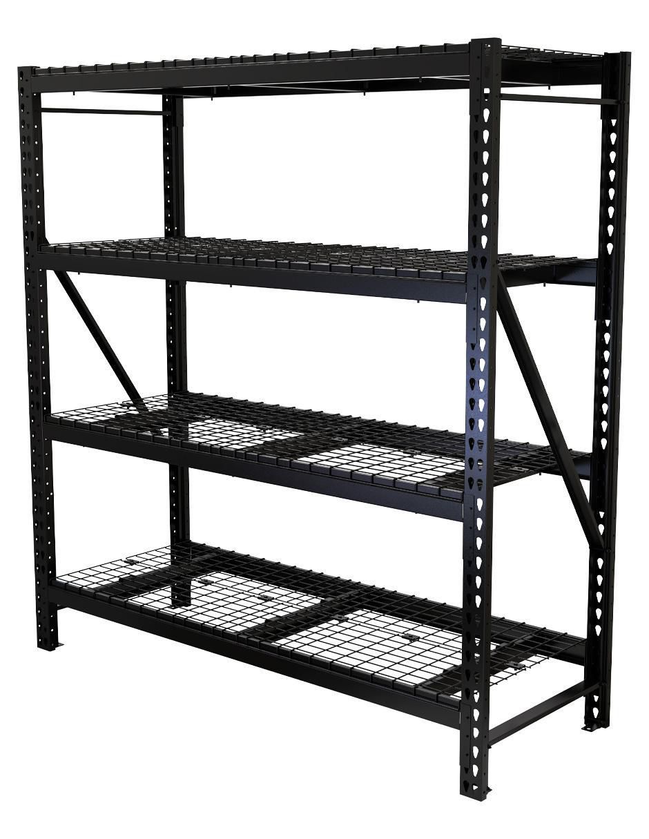 Organizador de herramientas 4