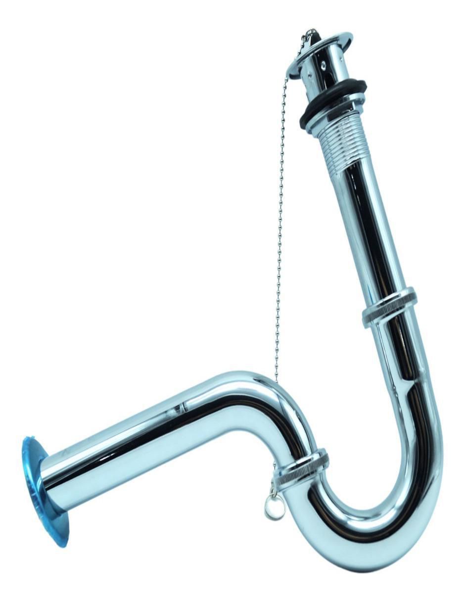 Cespol para lavabo 2