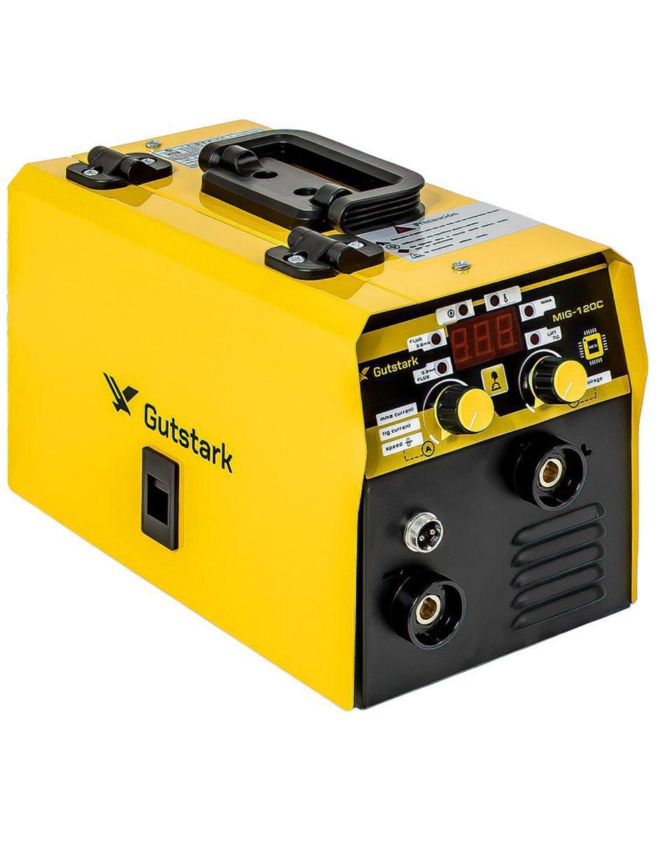 Soldadora MKX-Solmicro120A 120 A