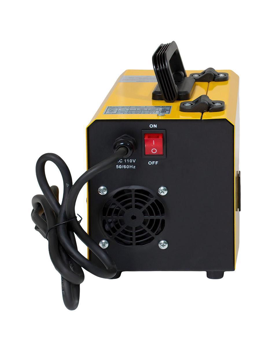 Soldadora MKX-Solmicro120A 120 A 5