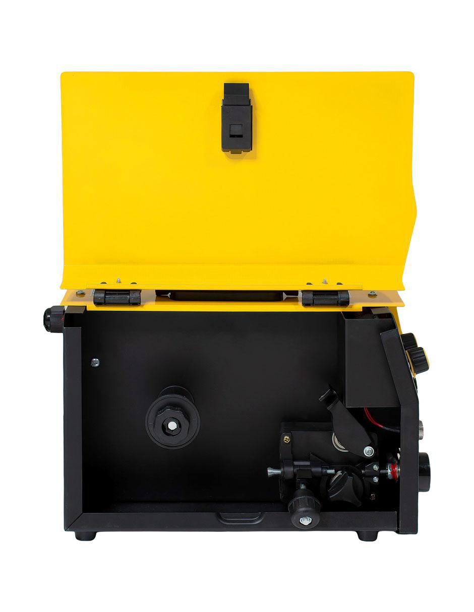 Soldadora MKX-Solmicro120A 120 A 6
