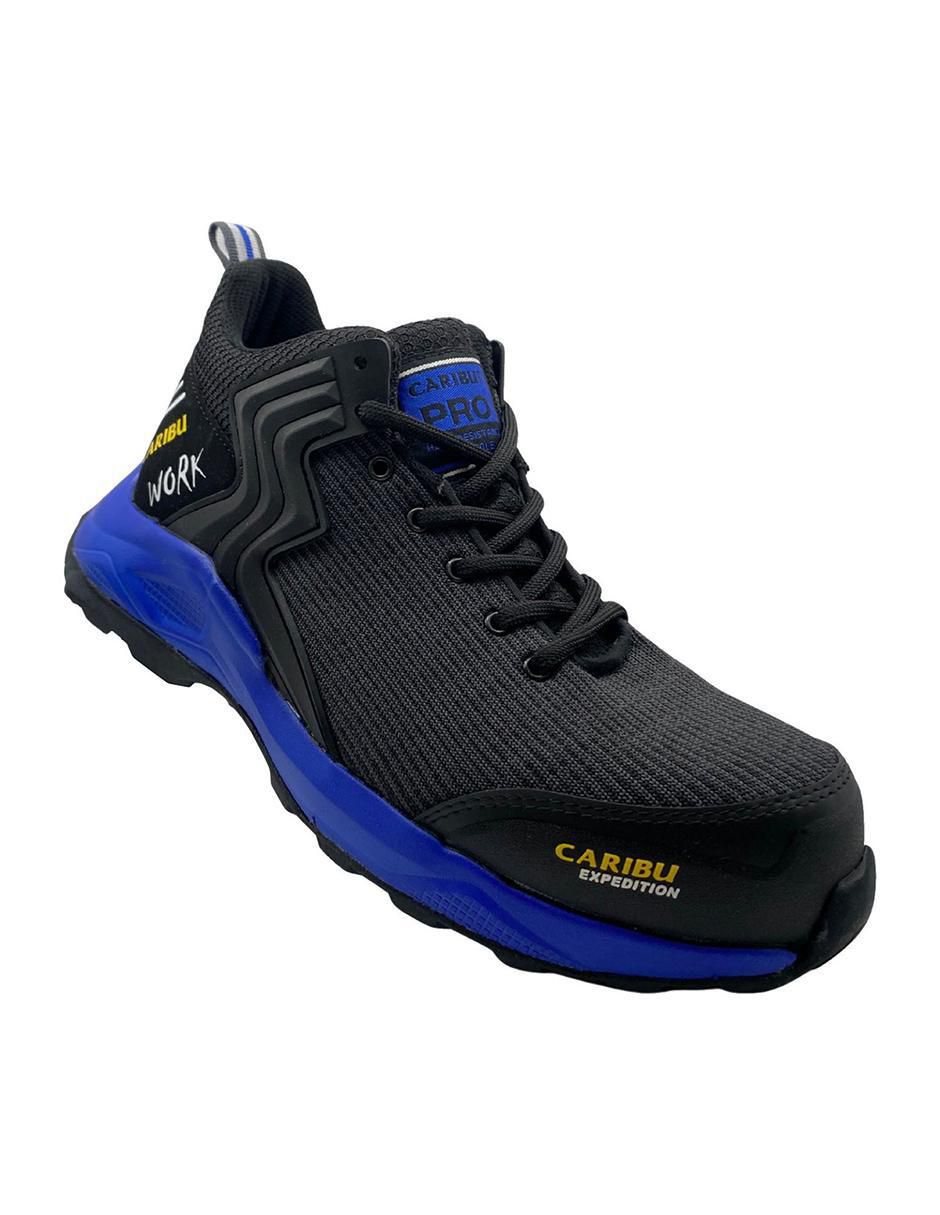 Zapatos de seguridad 5