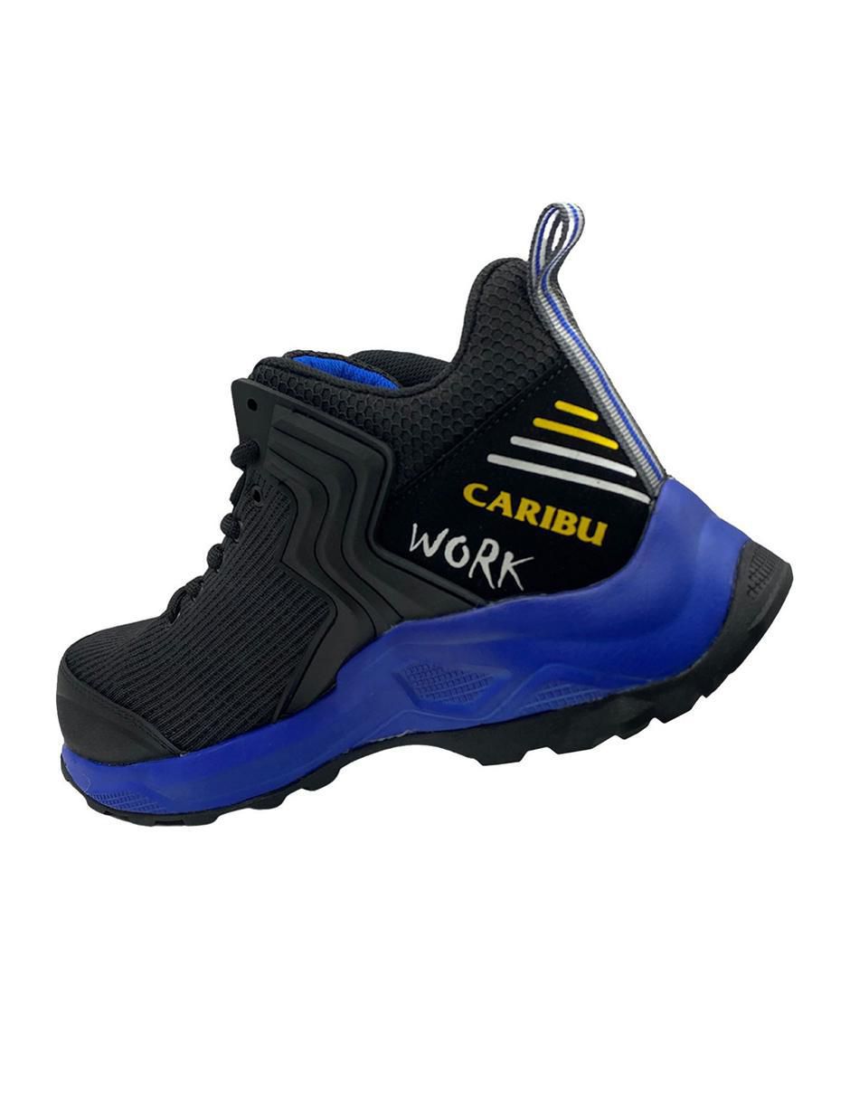 Zapatos de seguridad 6