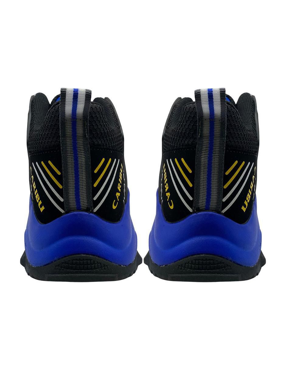 Zapatos de seguridad 7