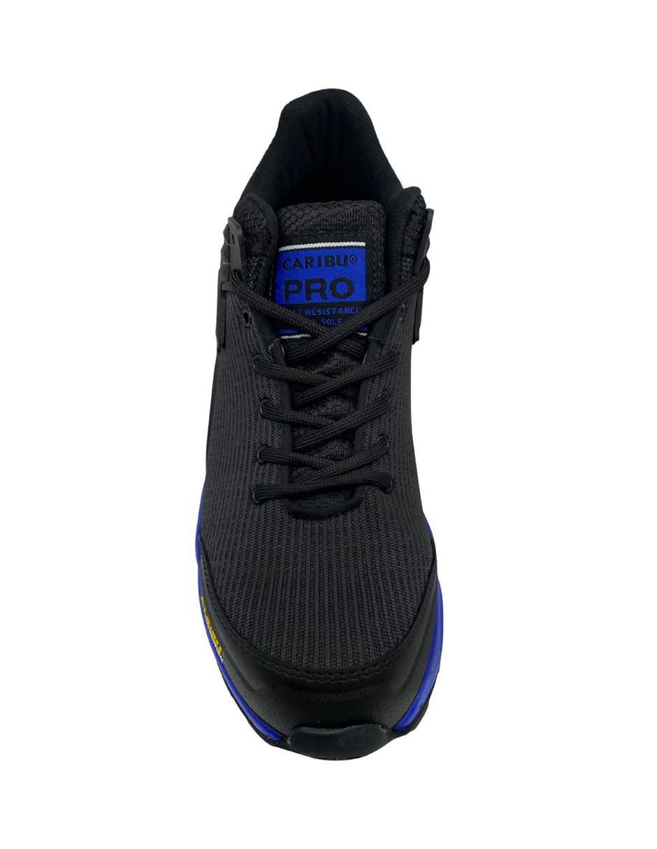Zapatos de seguridad 8