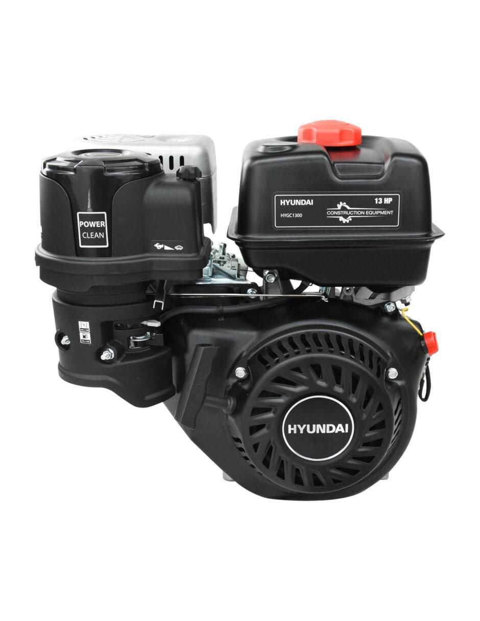Motor de gasolina 3
