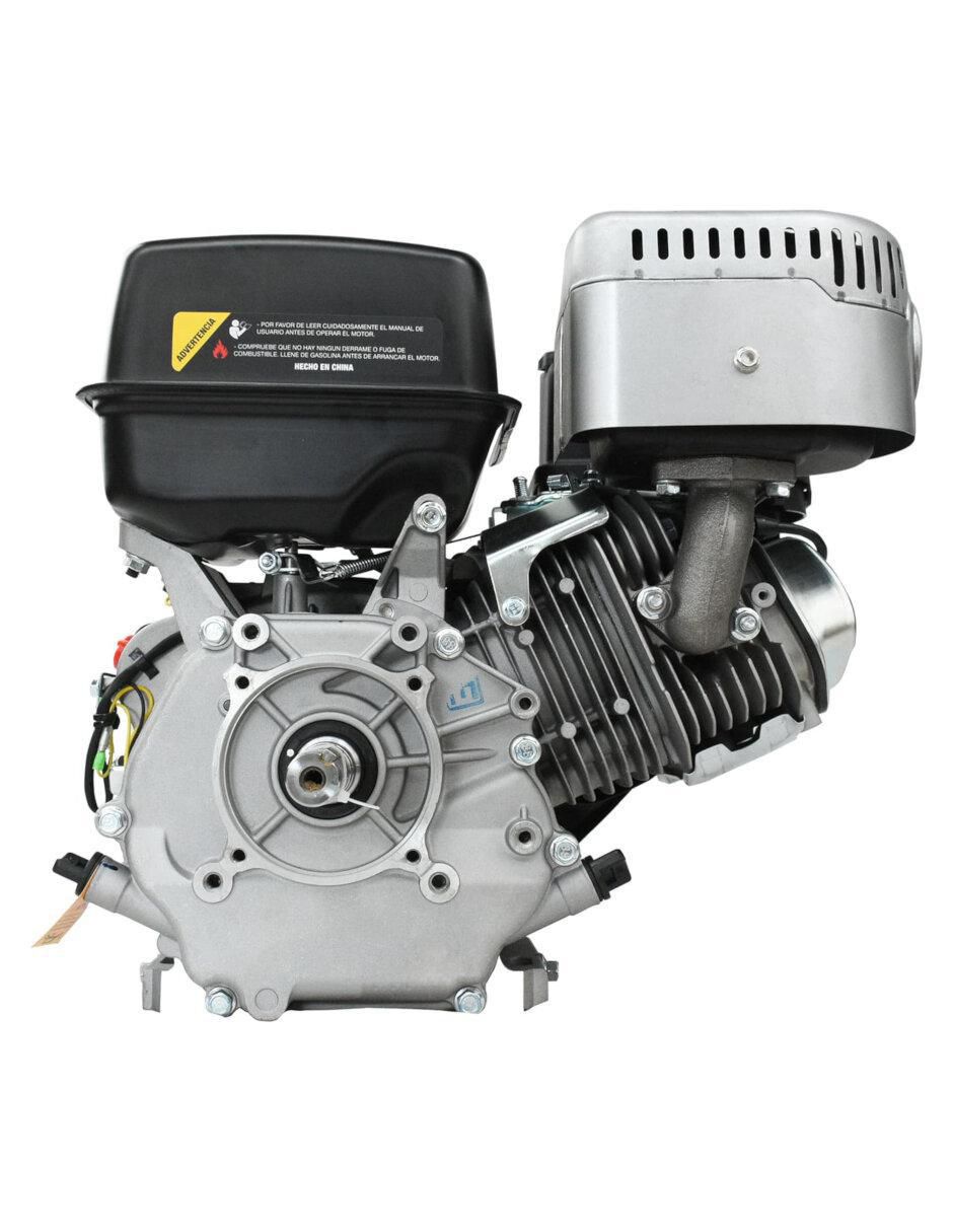 Motor de gasolina 4