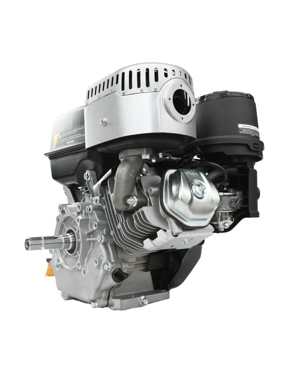 Motor de gasolina 5