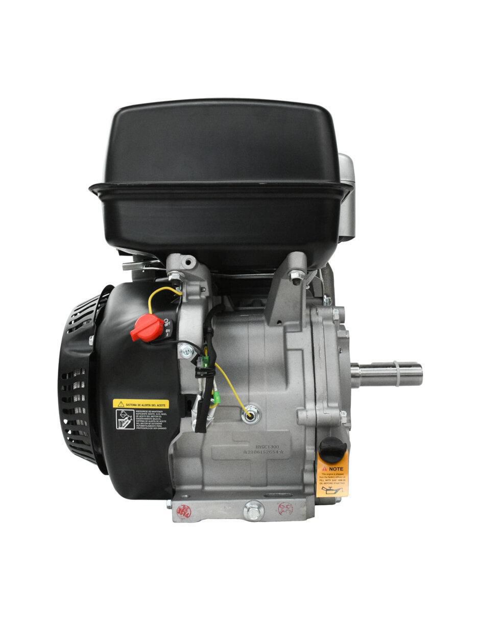 Motor de gasolina 6