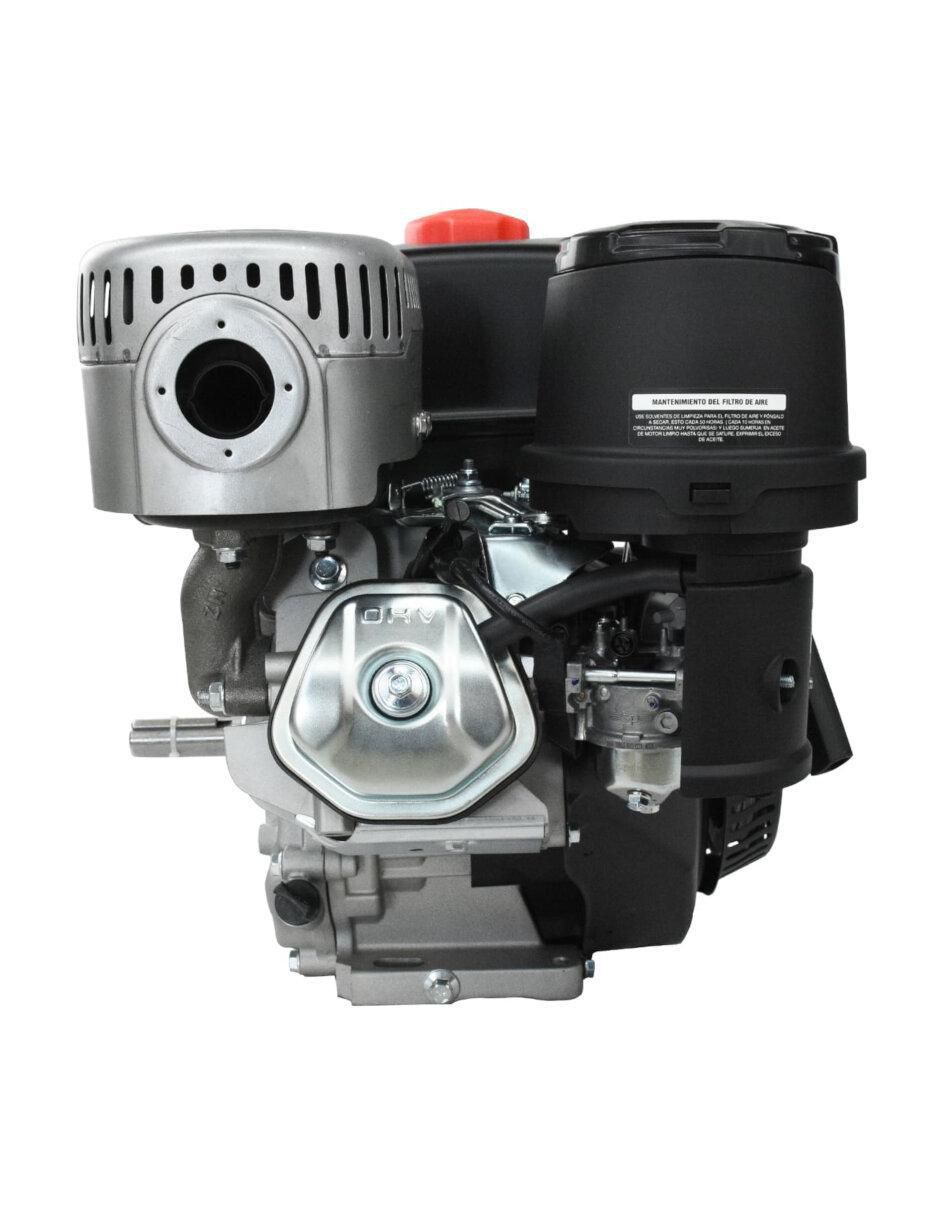Motor de gasolina 7