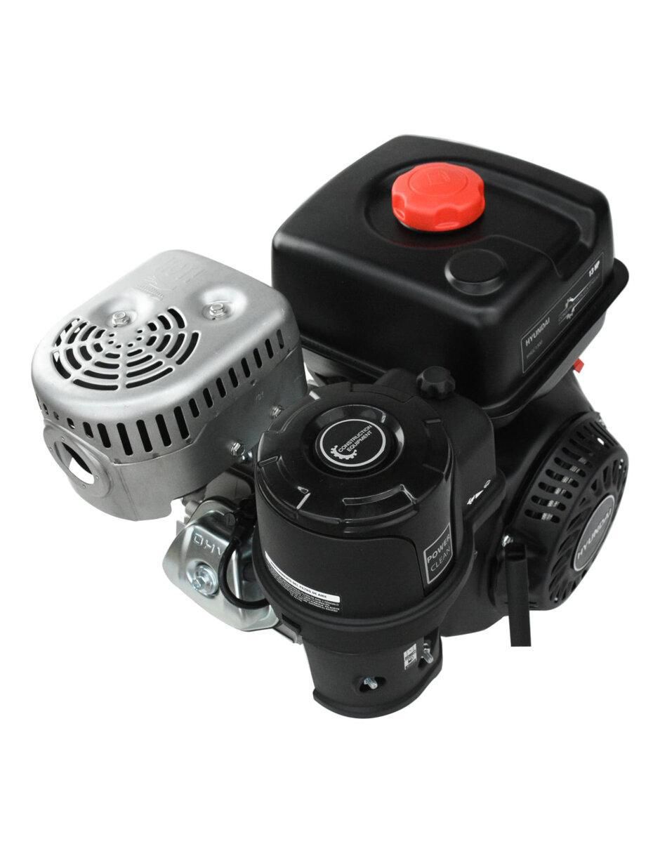 Motor de gasolina 9