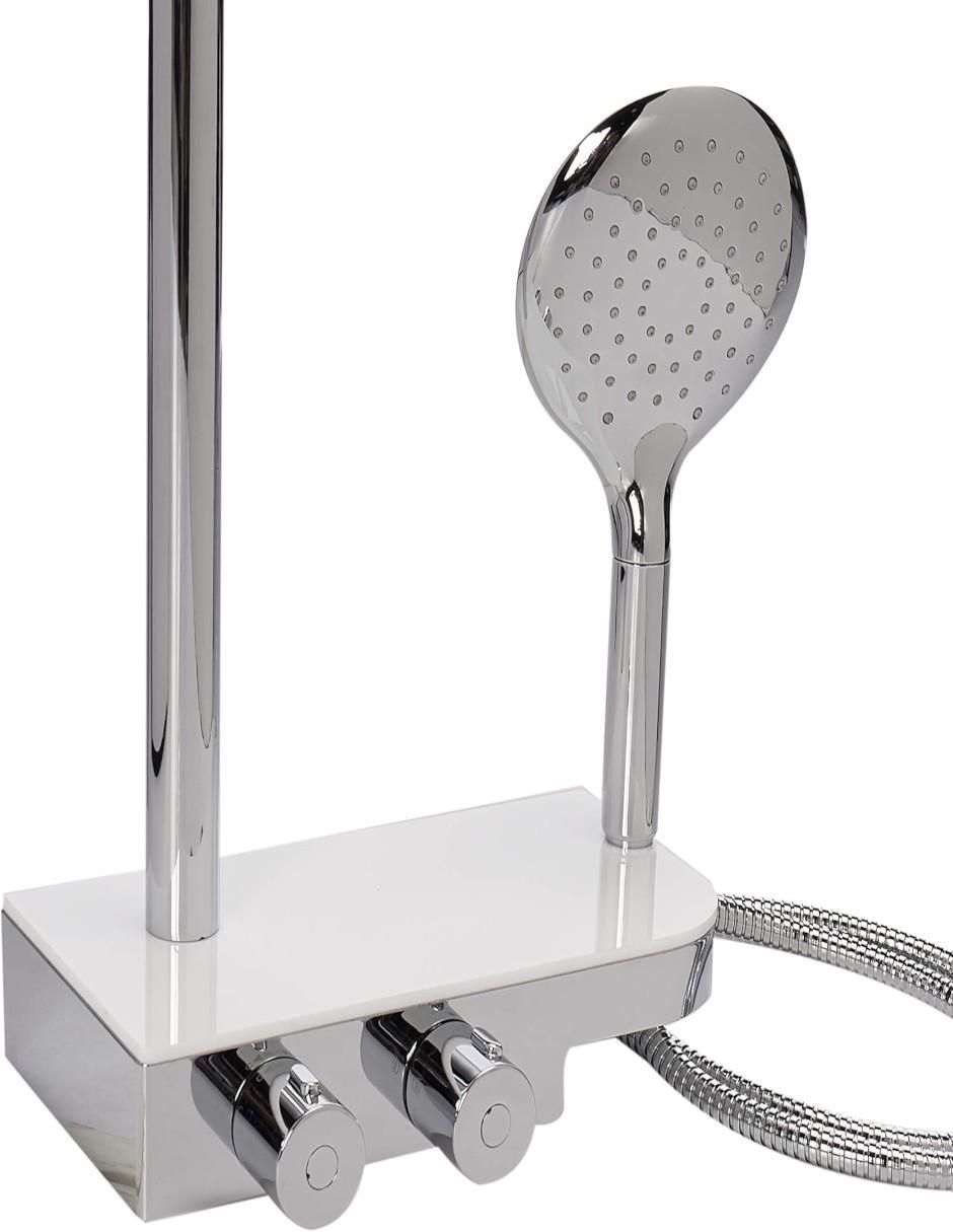 Regadera para baño 3