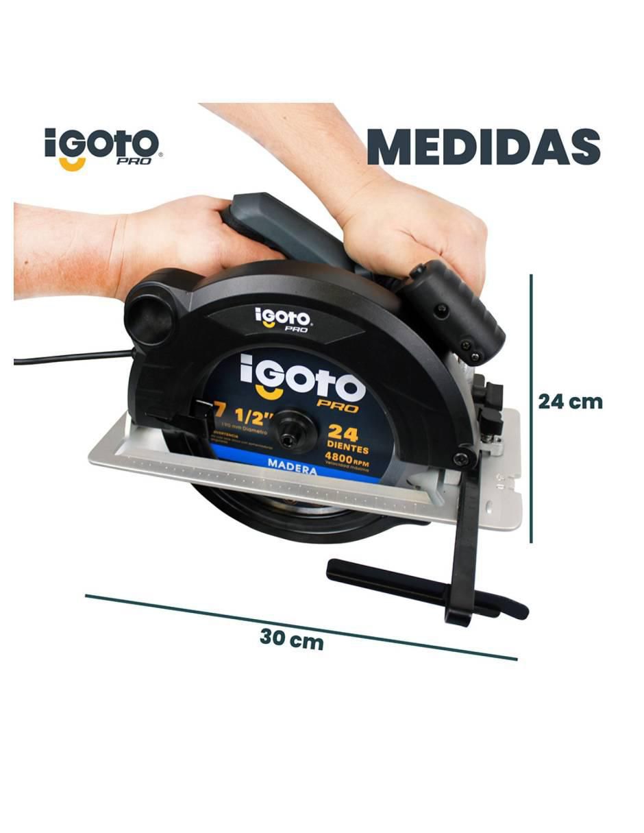 Kit herramienta eléctrica 8