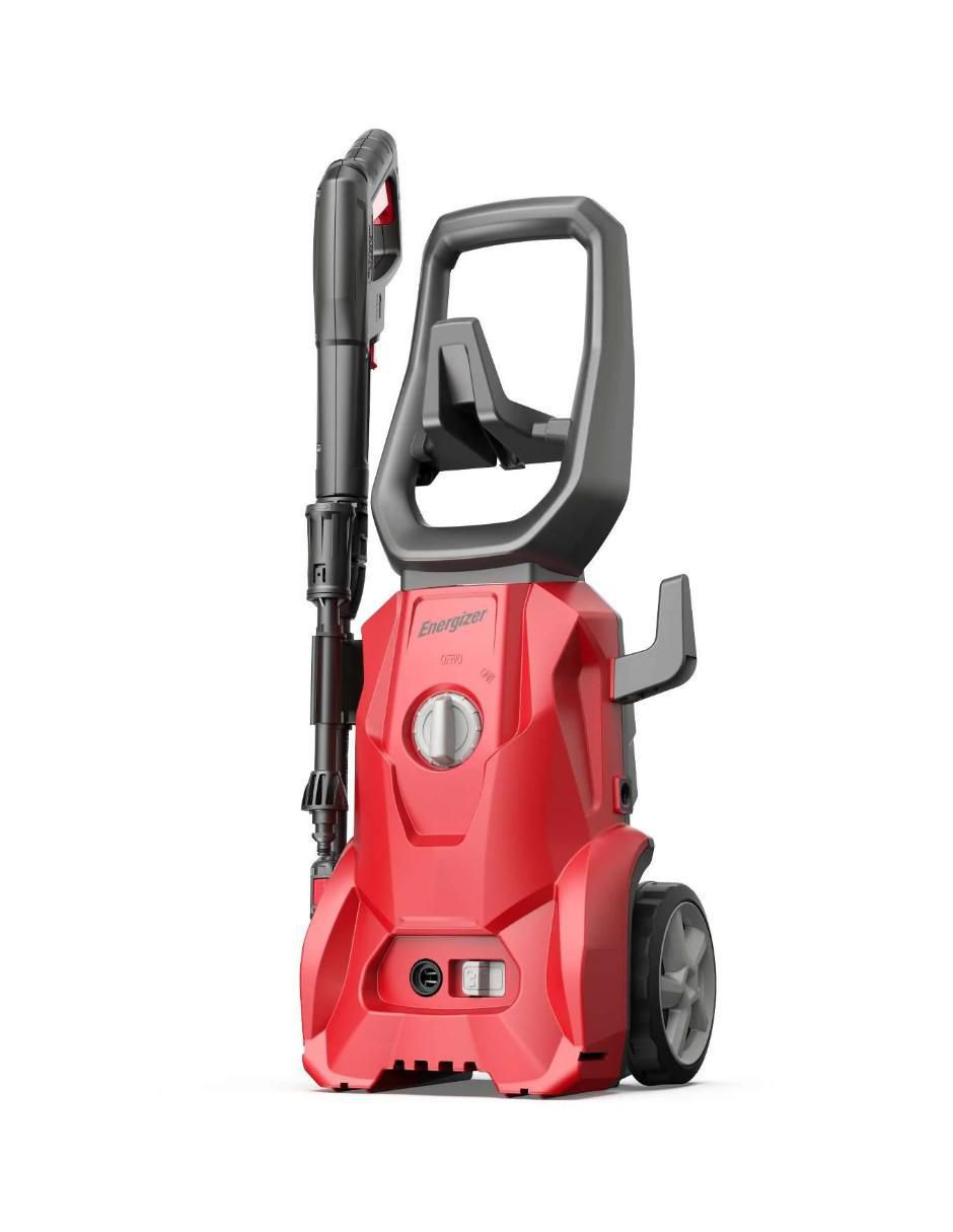 Hidrolavadora EZX1400 1600 psi