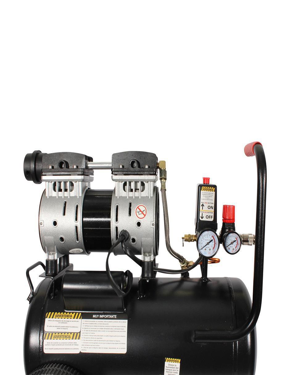Compresor 24 l 1.5 hp 3
