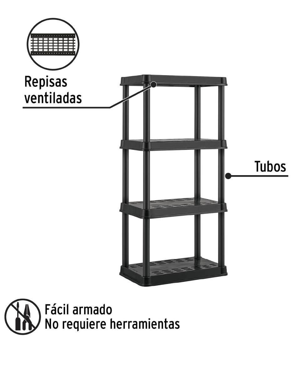 Organizador de herramientas armable 2