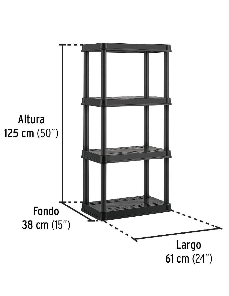 Organizador de herramientas armable 3
