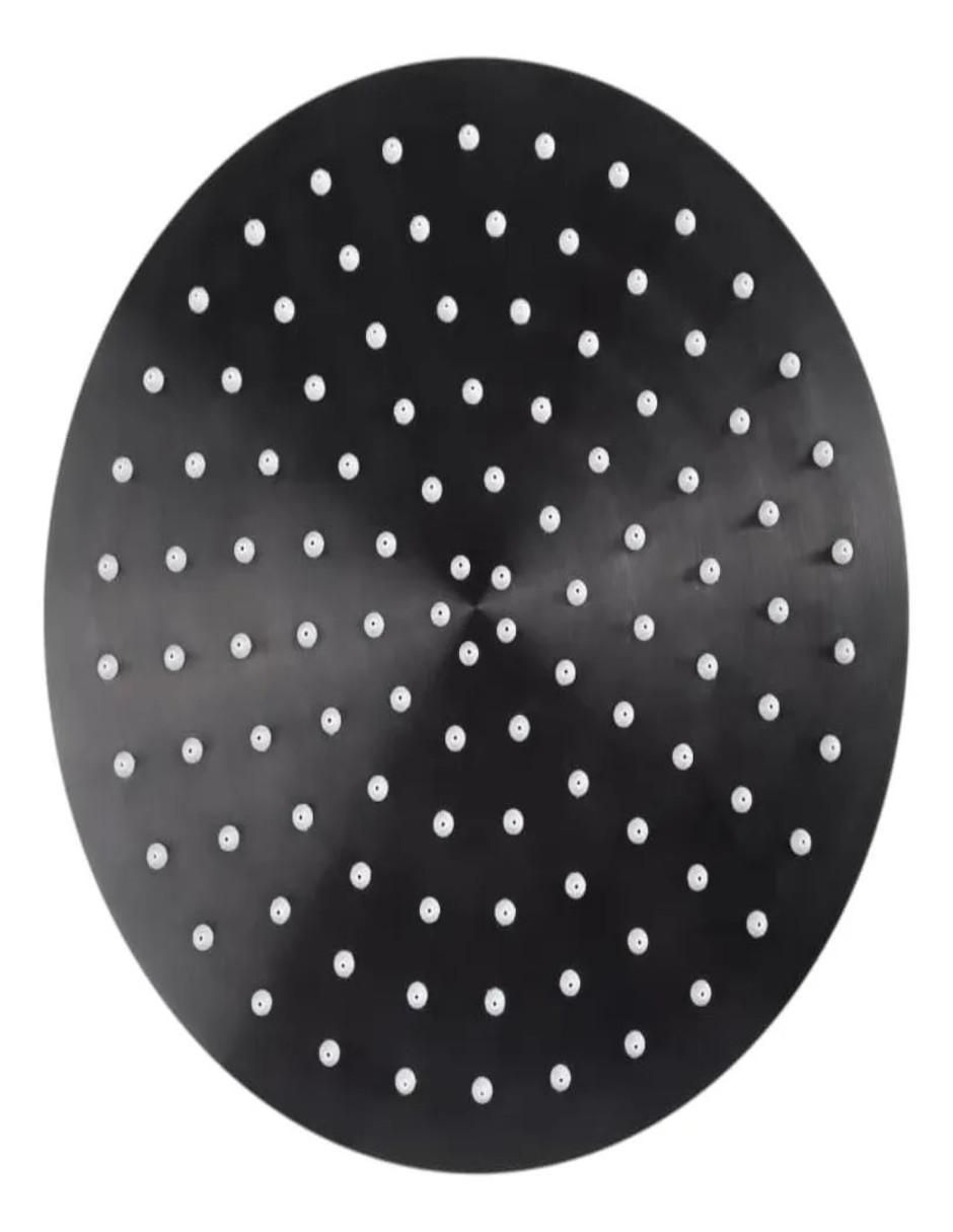 Regadera para baño