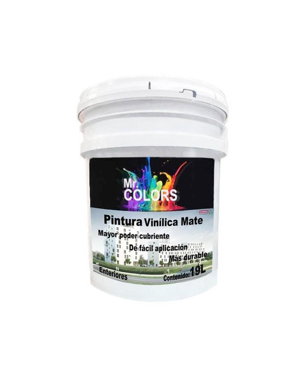 Pintura