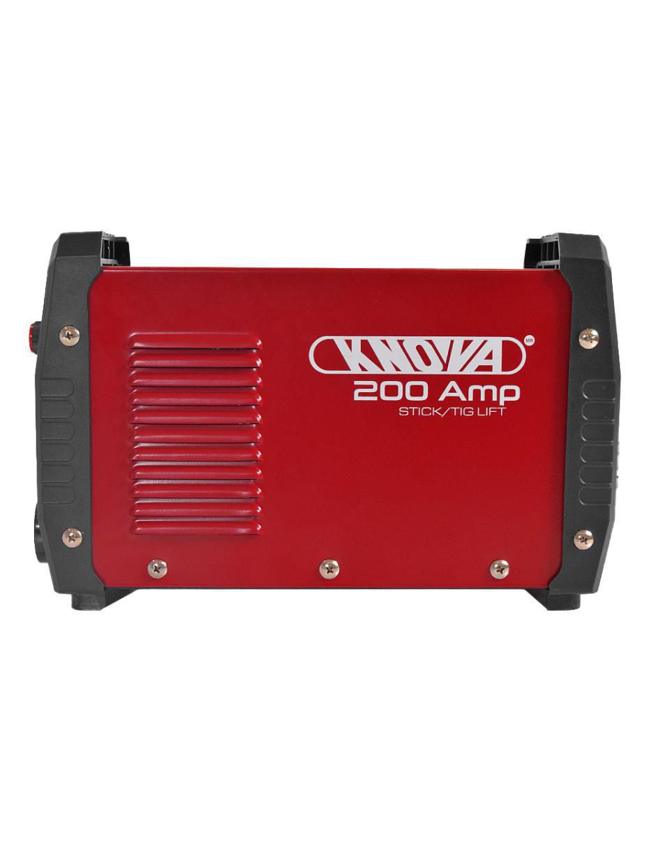 Soldadora KN INW-200A 3