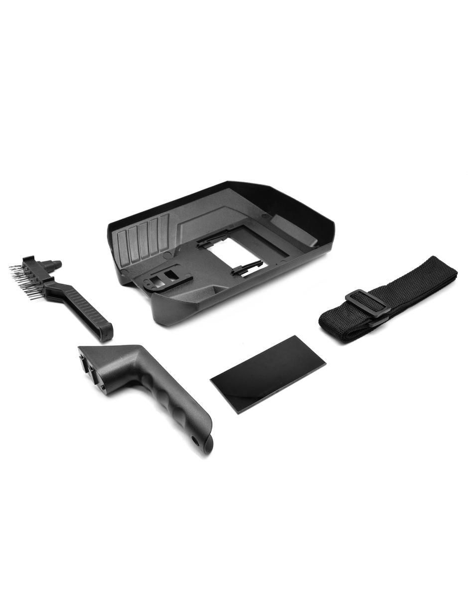 Soldadora KN INW-200A 5