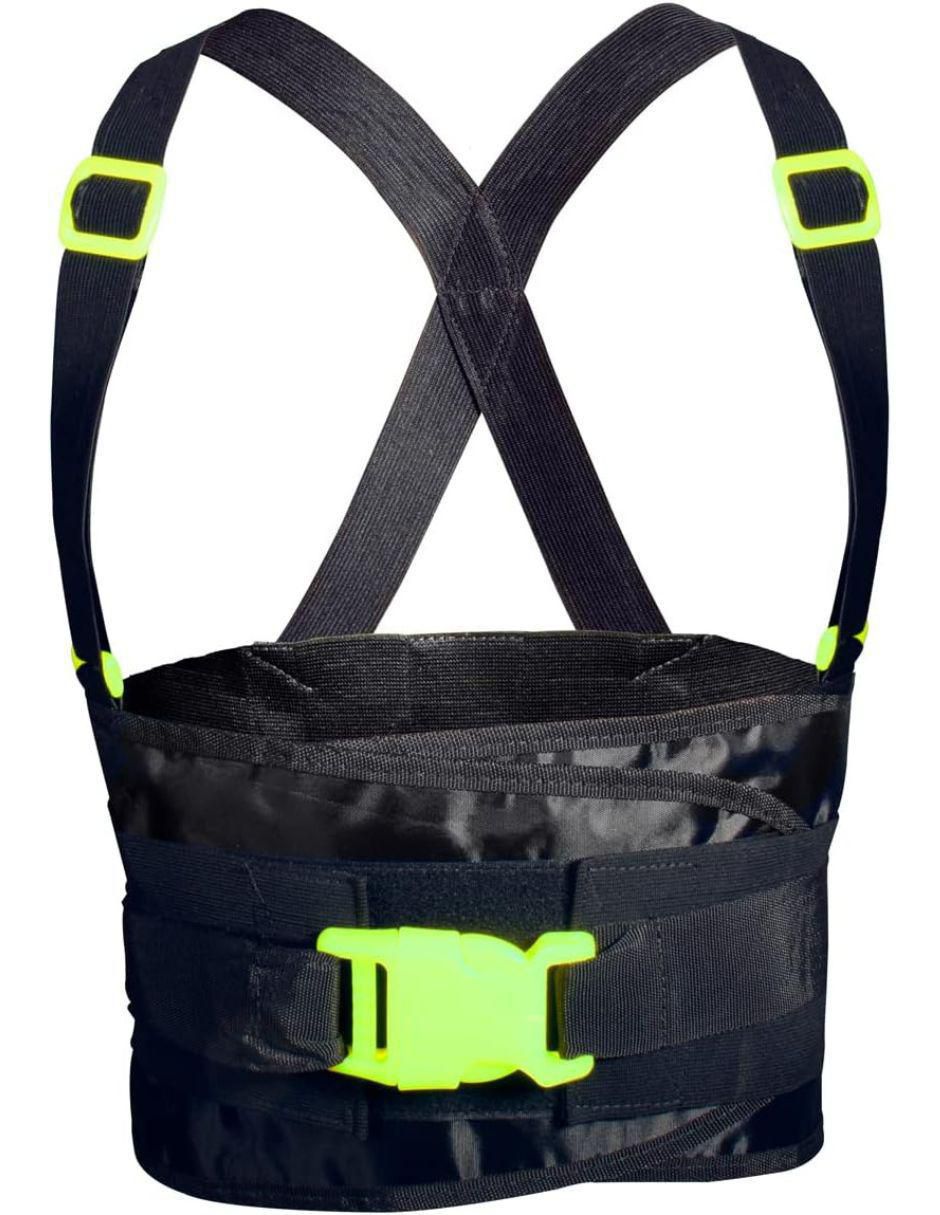 Faja soporte USF01M 2