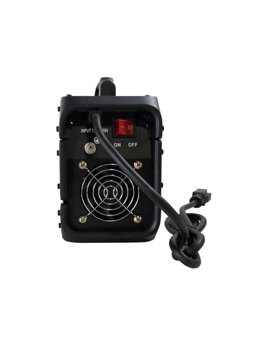 Soldadora tt140 120 A 6