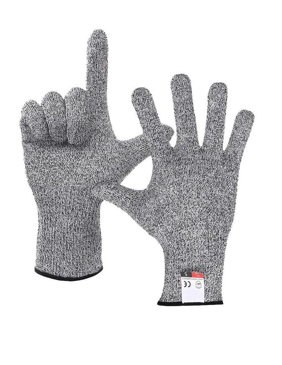Guantes de seguridad unisex
